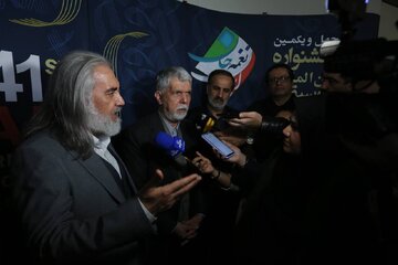 وزیر ارشاد: اتفاقاتی که ۱۸ و ۱۹ دی‌ رخ داد، جشنواره‌ها را تحت تاثیر قرار داد