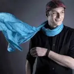 ندا قاسمی و رامین پرچمی به پروژه جنجالی «سوله» پیوستند؛ آغاز یک همکاری تازه در سینما - اخبار