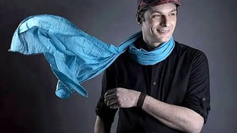 ندا قاسمی و رامین پرچمی به پروژه جنجالی «سوله» پیوستند؛ آغاز یک همکاری تازه در سینما