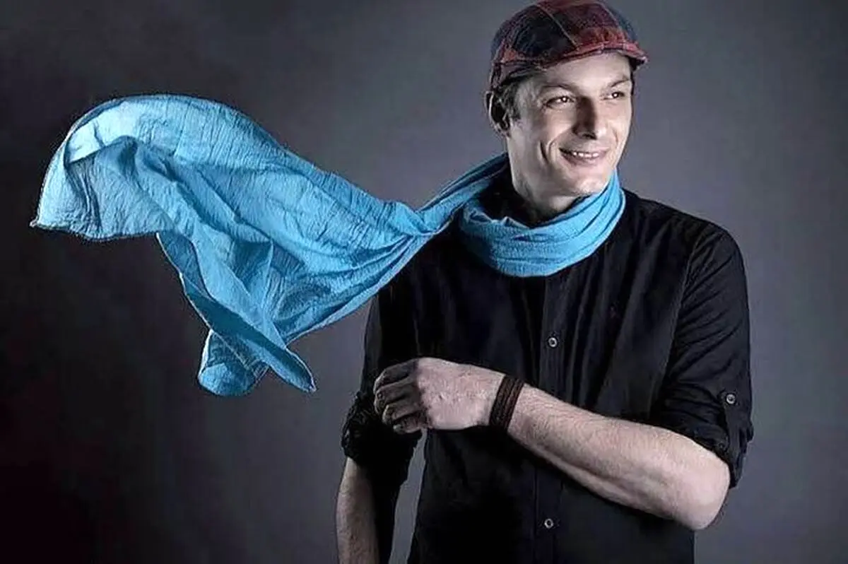 ندا قاسمی و رامین پرچمی به پروژه جنجالی «سوله» پیوستند؛ آغاز یک همکاری تازه در سینما - اخبار