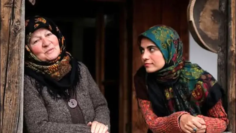 روح‌الله حجازی از بهبود معجزه‌آسای رابعه مدنی بعد از دوران سخت خبر داد!