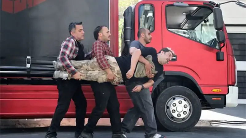 صداوسیما در رمضان امسال؛ کپی‌های عجیب «عصر جدید» و «ماه عسل» با چهره‌های تکراری!