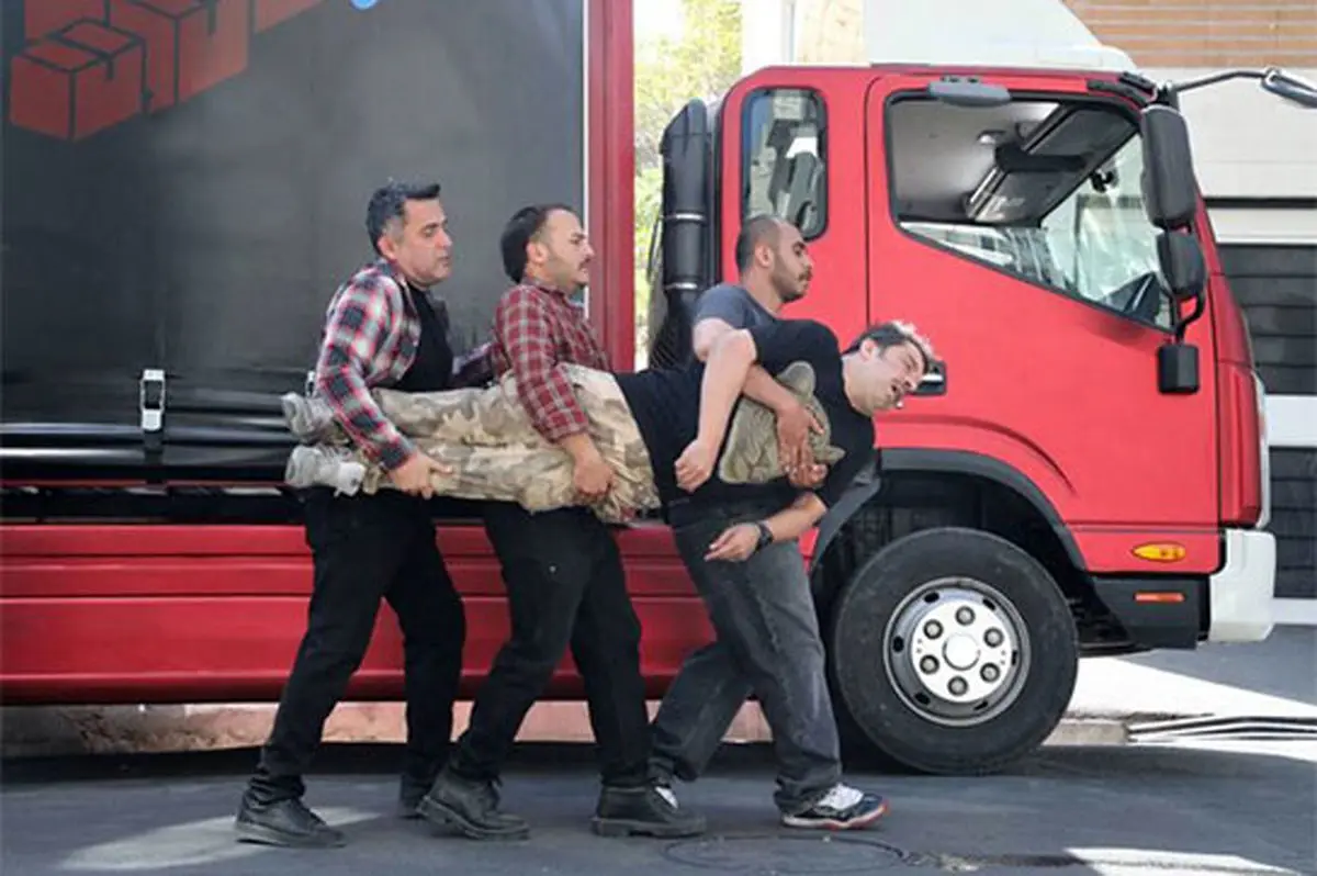 صداوسیما در رمضان امسال؛ کپی‌های عجیب «عصر جدید» و «ماه عسل» با چهره‌های تکراری - اخبار