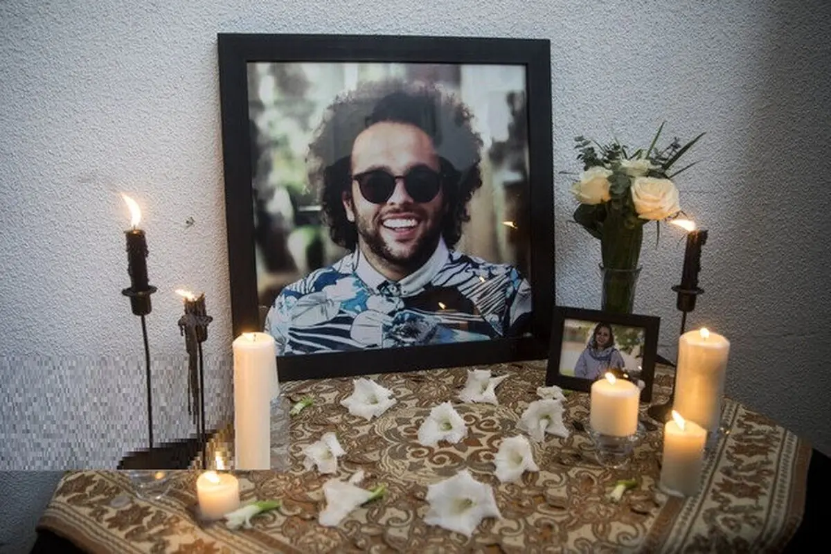 سخنان تکان‌دهنده بهرام افشاری و شهاب حسینی در یادبود جواد گنجی؛ لحظه‌ای که سینما گریست - اخبار