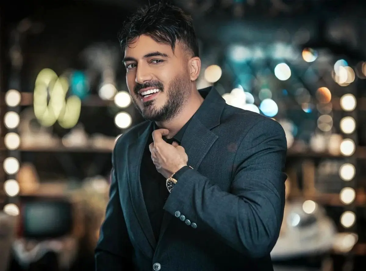 نگاهی به ویلای لوکس نیما شاهرخ شاهی همراه سگش؛ آقای بازیگر تو کار موسیقیه؟ - اخبار