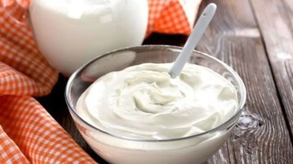راز سلامت روده با ماست؛ بهترین زمان خوردن ماست چیست؟ - اخبار