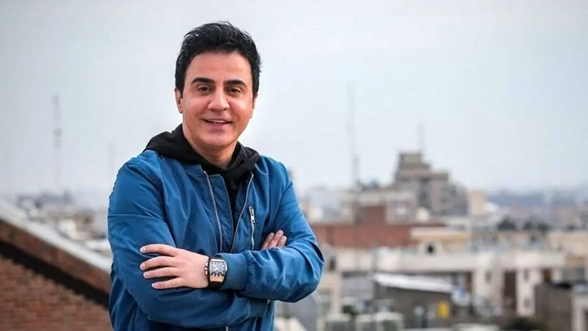 استوری پربازدید و دردناک عمو پورنگ درباره پیام همدلی در روزهای سخت - اخبار