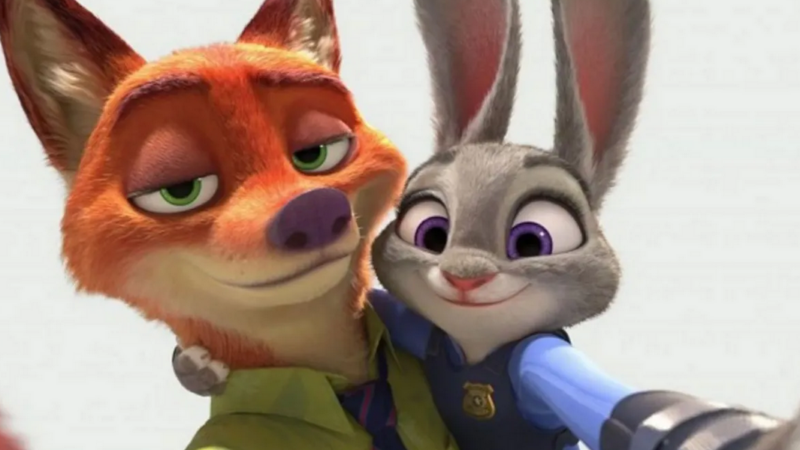 این ۱۰ انیمیشن جذاب جهان را با کودکان خود ببینید!