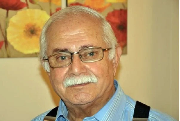 ناصر مسعودی