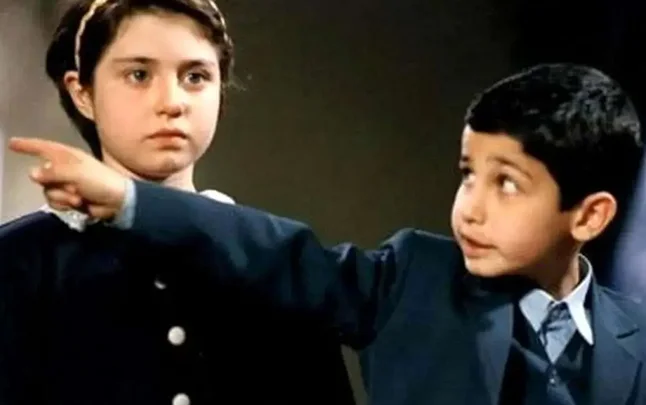 عکس| تصویری از عروسی بازیگر سهیل کوچولو ( مهران ضیغمی)؛ لحظاتی که همه را شگفت‌زده کرد!