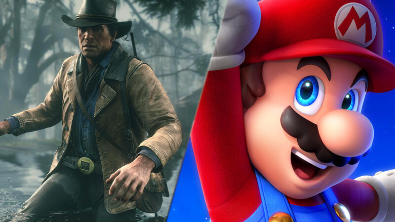 چرا انیمیشن، روح پنهان بازی‌های ویدیویی است؟ نگاهی متفاوت به موتوری که همه را مجذوب می‌کند!