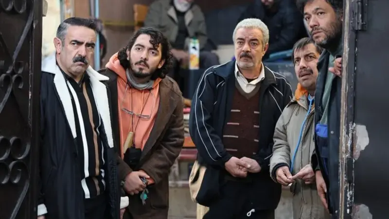 عکس| بیوگرافی و حواشی زندگی سعید آقاخانی؛ همه چیز درباره احمد آقای سریال اسباب زحمت