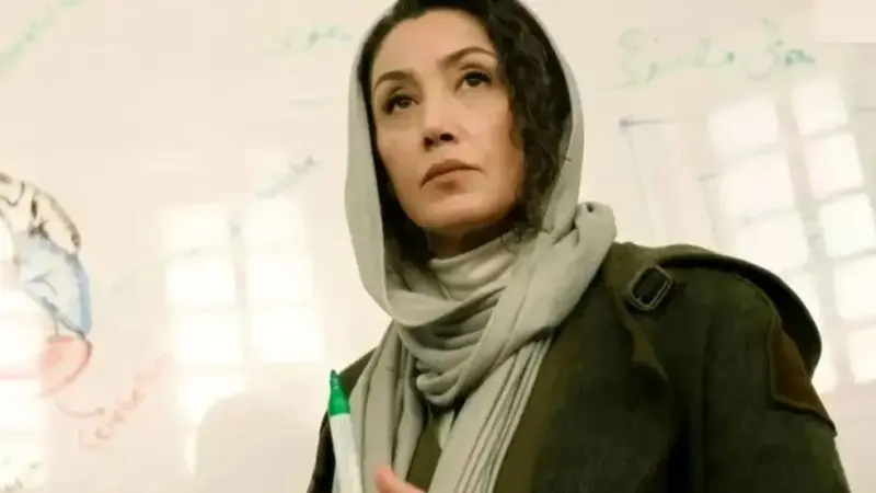 عکس| بازگشت به سال 80؛ چهره جوان و جذاب هدیه تهرانی در 29 سالگی همه را شگفت‌زده کرد!