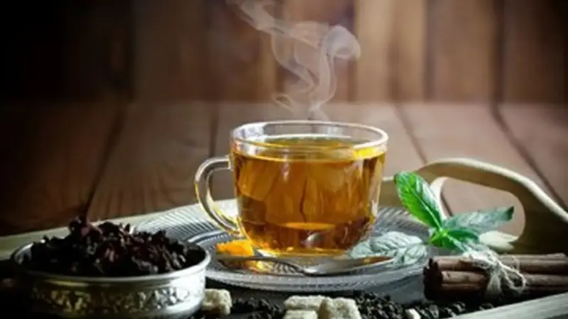 این دمنوش‌های گیاهی، سرماخوردگی را در کمترین زمان درمان می‌کنند!