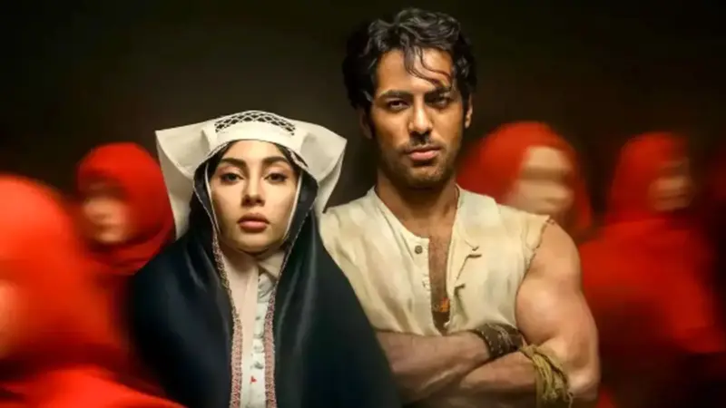 فیلم| تیزر قسمت چهارم سریال پرطرفدار «بامداد خمار»