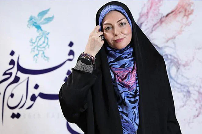 آزاده نامداری فیلم