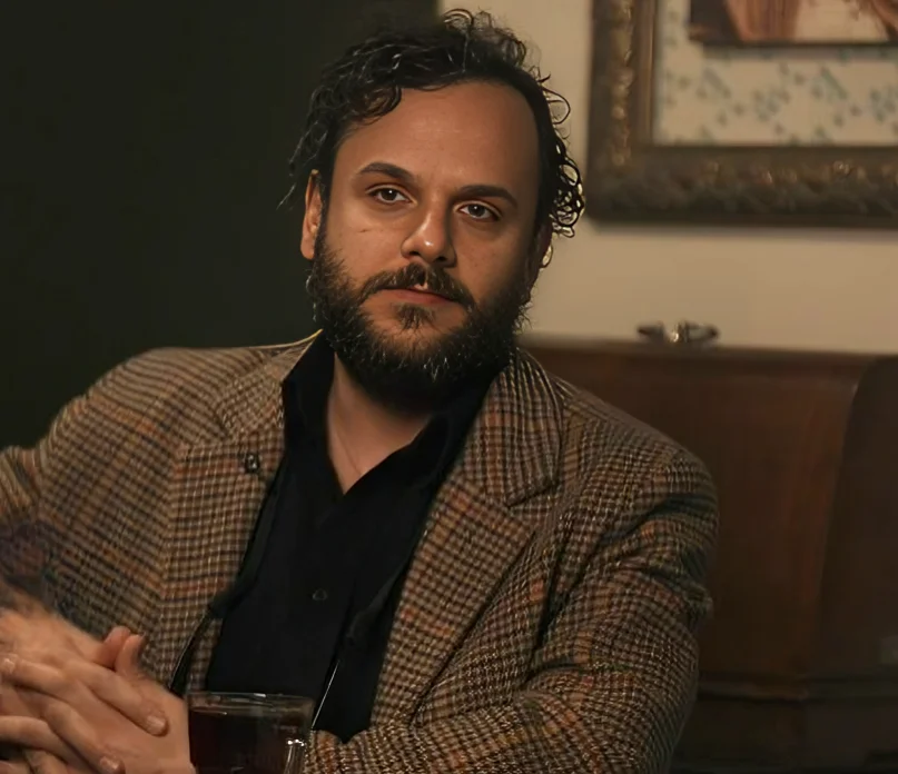 آمین فیض آبادی کیست - زندگینامه آمین فیض آبادی همسر الهام کردا