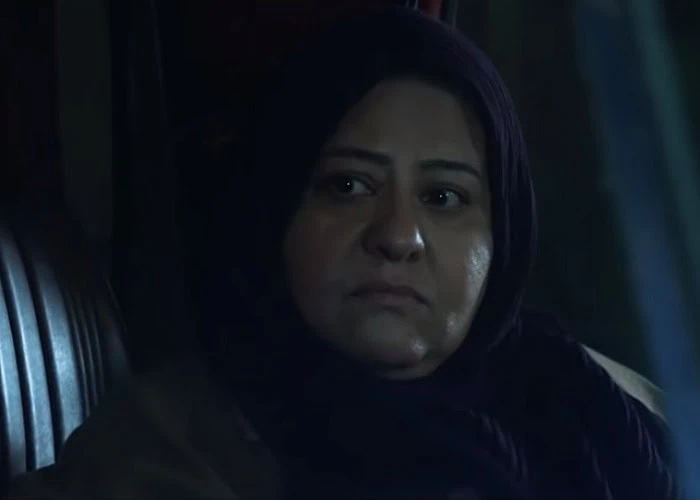 رابعه اسکویی 