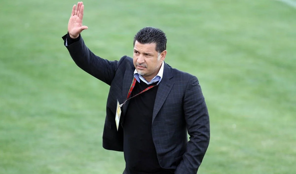 اصالت علی دایی