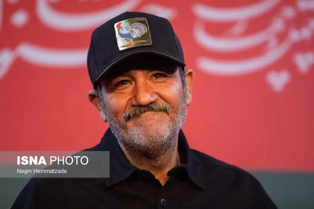 افتتاحیه جشنواره فجر 44-1