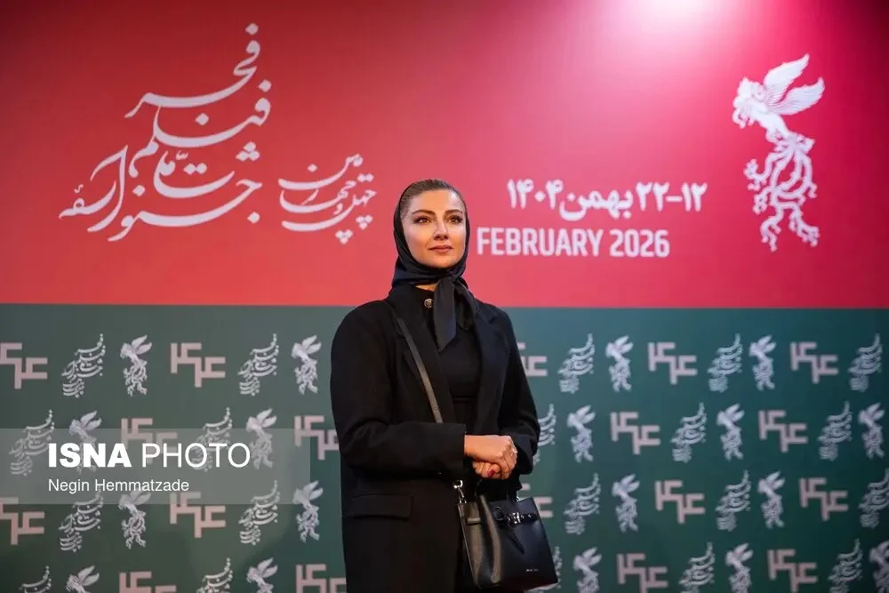 افتتاحیه جشنواره فجر 44-2