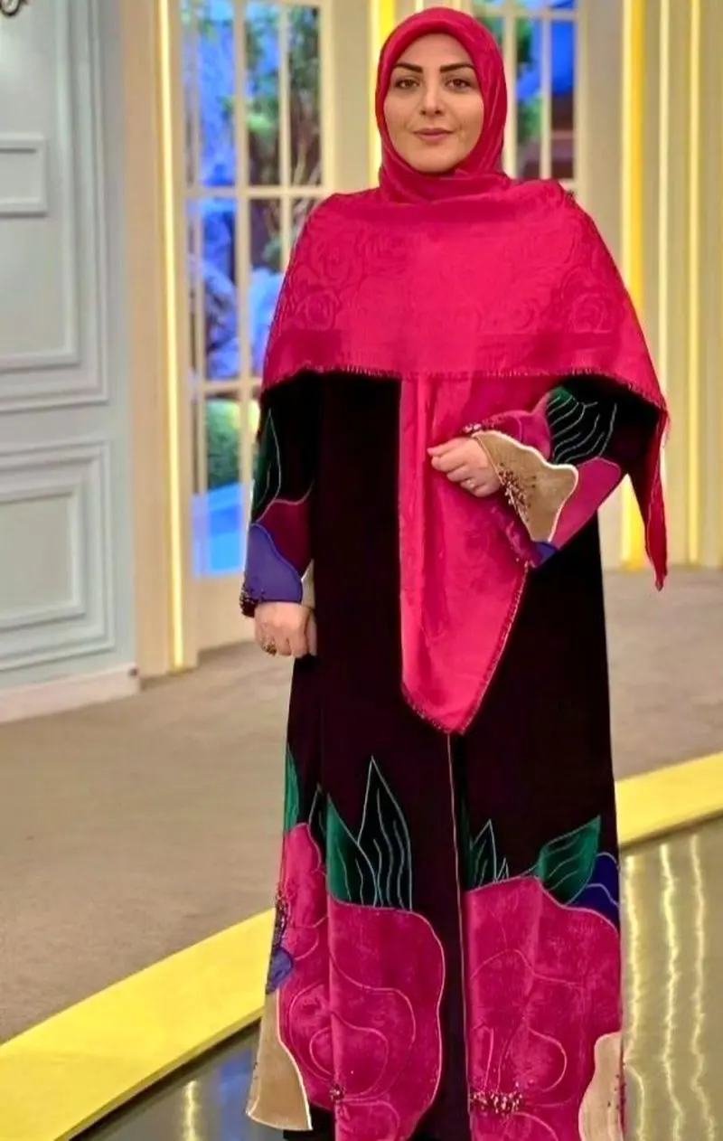 المیرا شریفی مقدم