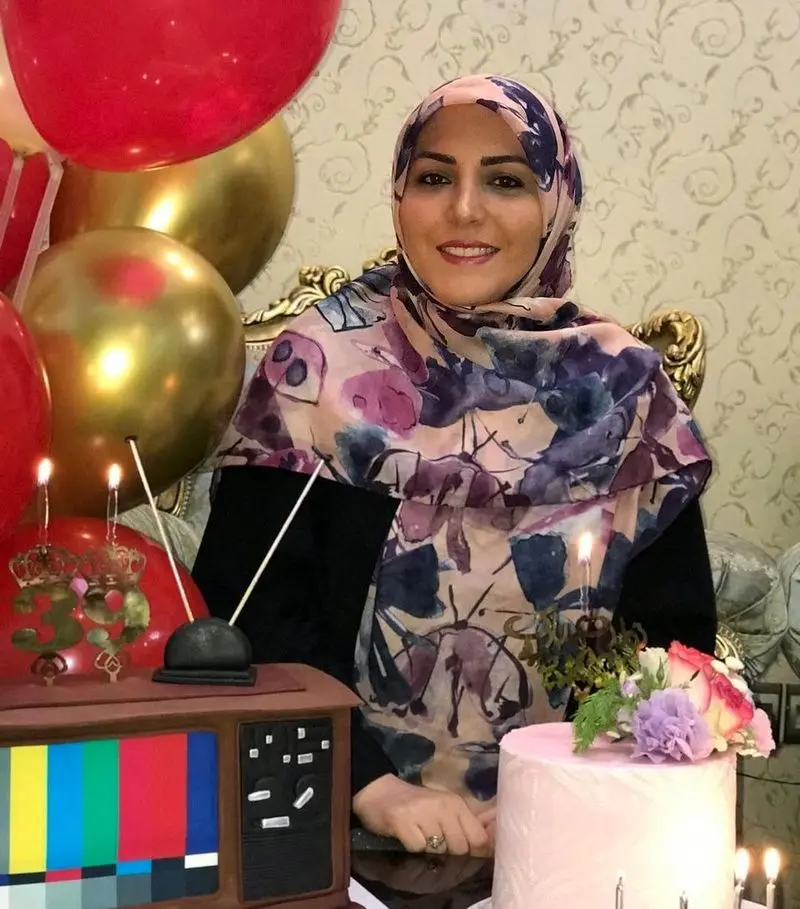 چیدمان منزل المیرا شریفی مقدم