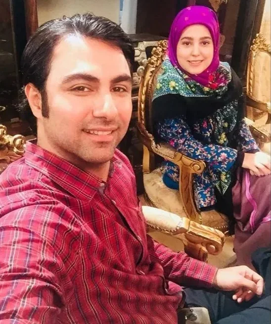 بابک انصاری - بیوگرافی بابک انصاری - بابک انصاری کیست 