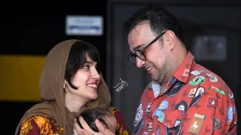 تیپ‌ متفاوت بازیگران در کنسرت سعید ترابی؛ از استایل کلاسیک مه لقا باقری تا جوان‌پسندی فاطیما بهارمست