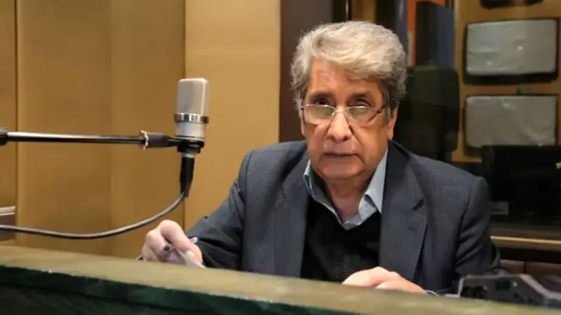 وضعیت بحرانی بهروز رضوی پس از عمل جراحی مغز؛ در آی‌سی‌یو بستری شد