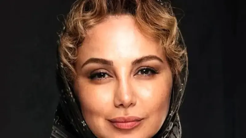 بهنوش بختیاری: قبل عمل شبیه آنجلینا جولی بودم جوگیر شدم دماغمو عمل کردم