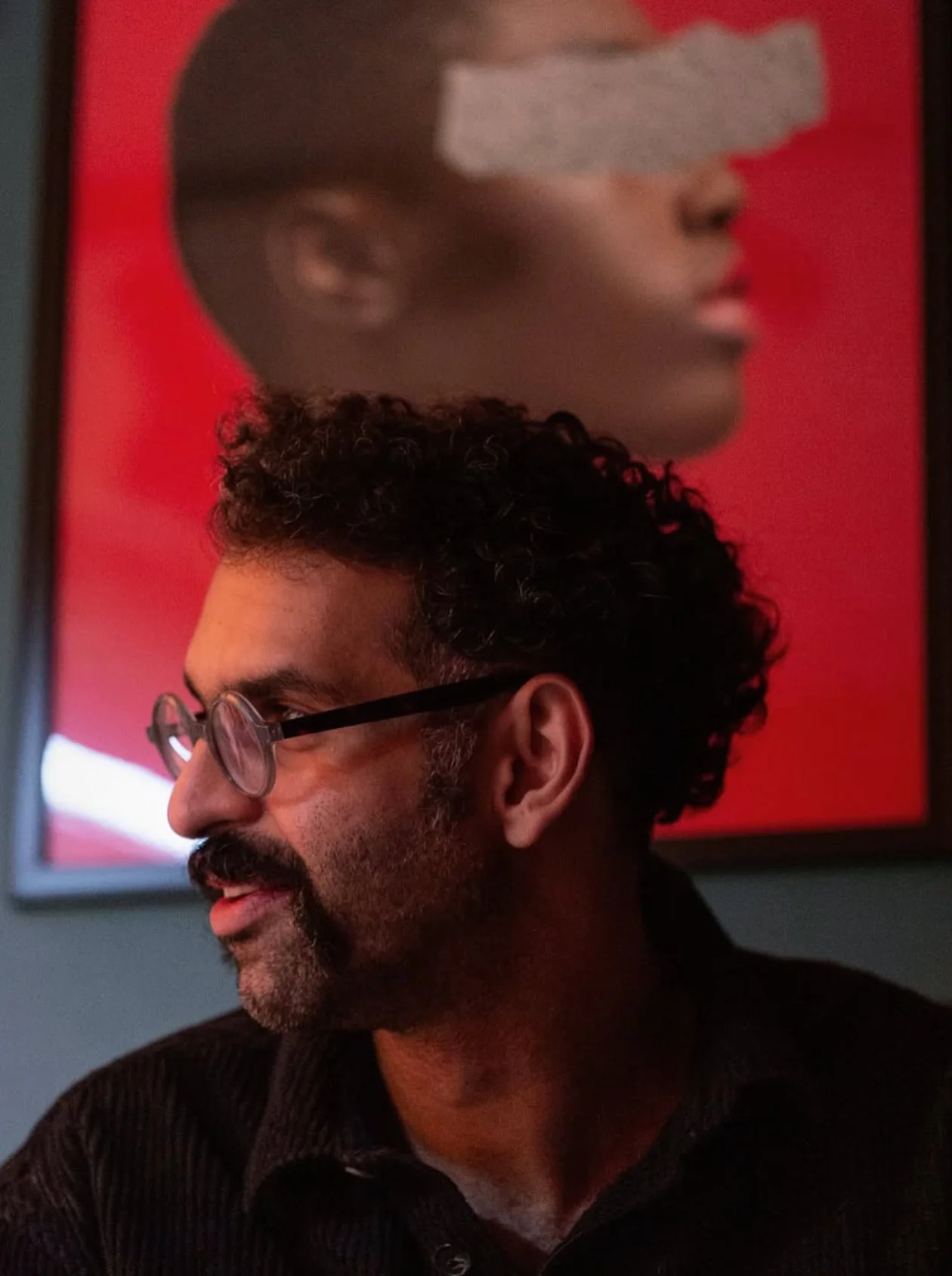 بیوگرافی امین محمدی