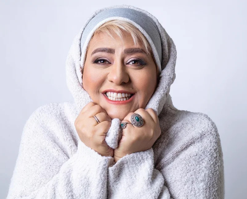 رابعه اسکویی 