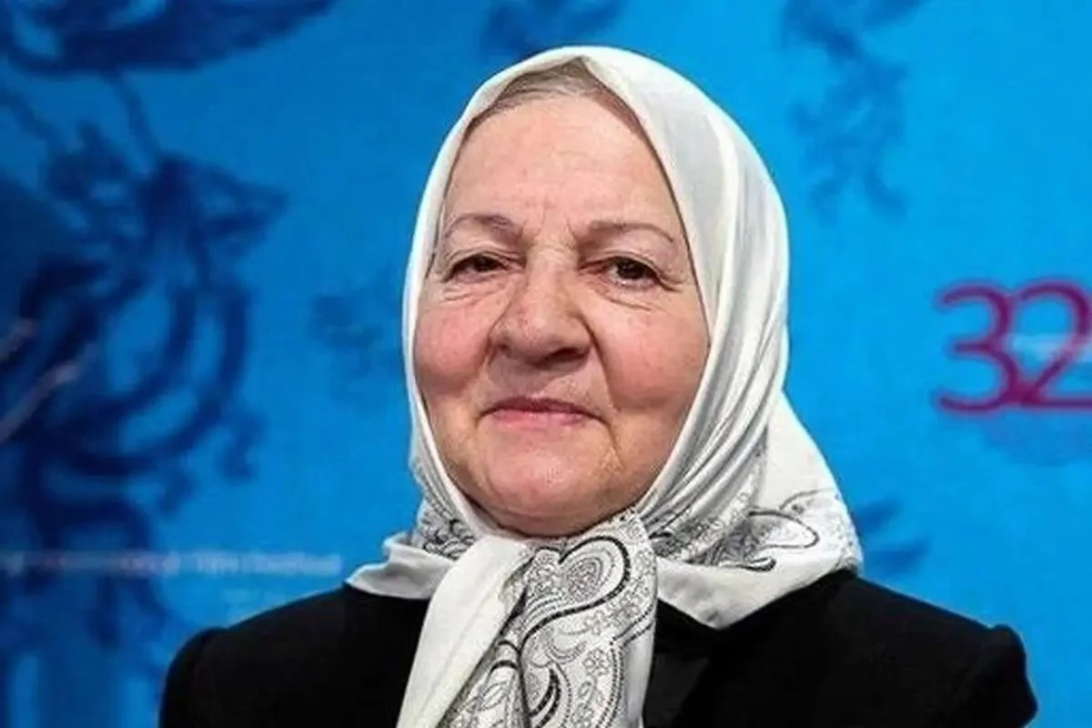 بیوگرافی رابعه مدنی