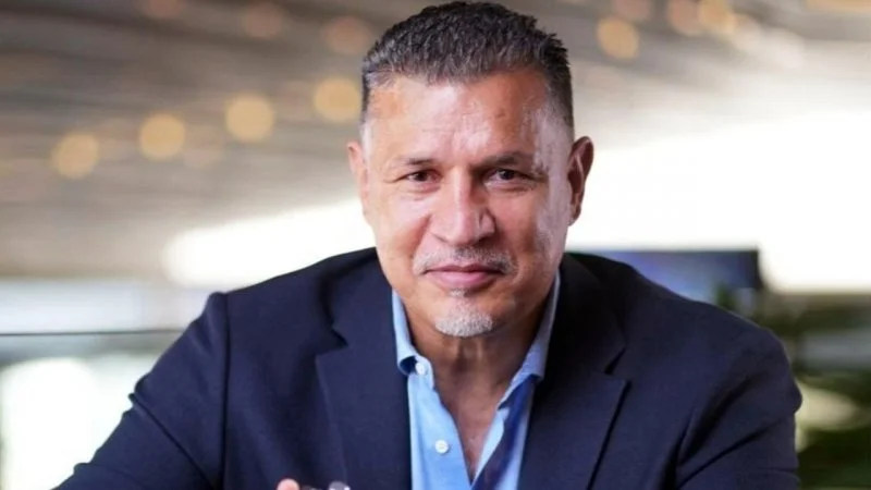 بیوگرافی علی دایی