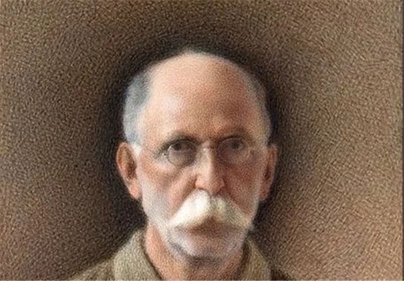 کمال الملک کیست - زندگی کمال الملک - انشا درباره کمال الملک