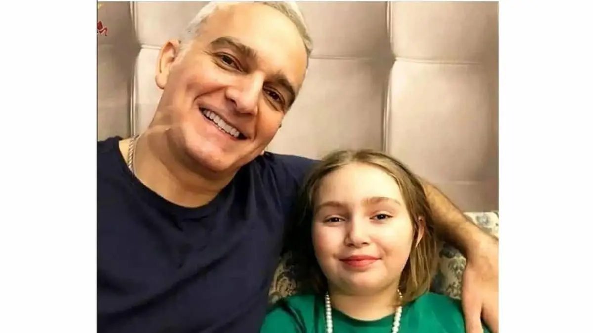 بیژن بنفشه‌ خواه اعتراف کرد: تو دانشگاه بلد نبودم مخ بزنم، از یکی خوشم اومد مهاجرت کرد - اخبار