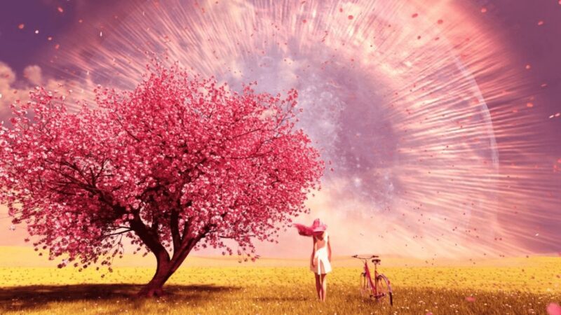 اولین تصویری که می‌بینید، راز بردباری یا انتقادگری شما را فاش می‌کند!