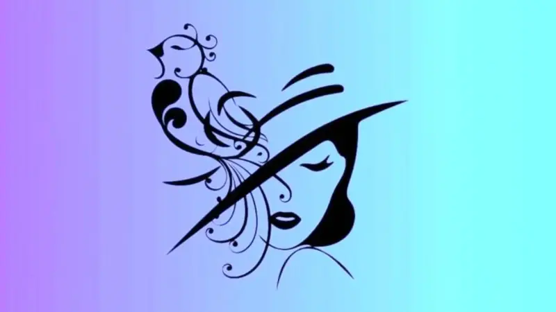 اولین چیزی که در این تصویر می‌بینید راز نظم یا بی‌نظمی شخصیت شما را فاش می‌کند!