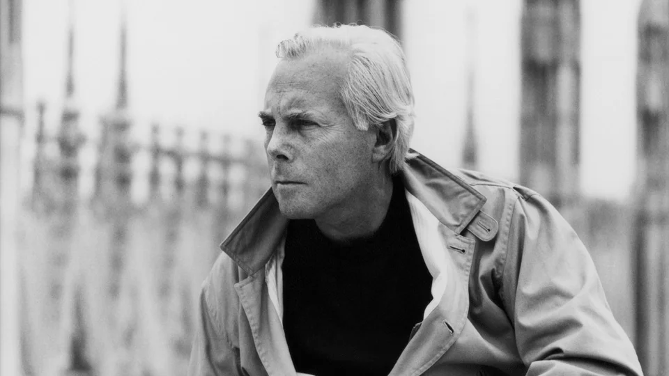 جورجو ارمانی