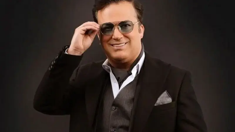 حامد آهنگی با جنجال: دست‌فروشی می‌کنم اما هرگز دوباره کمدی نمی‌کنم!