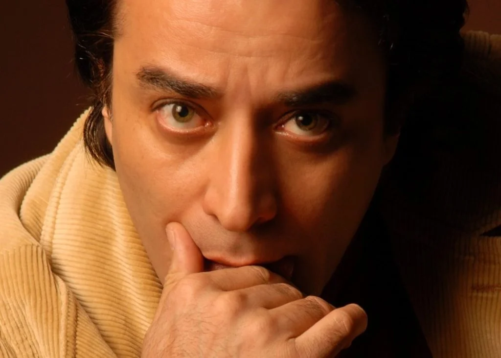 مرحوم حمید طالقانی