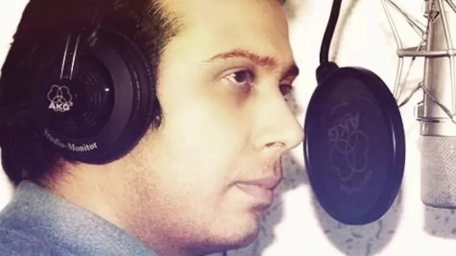 خوانندگی محسن چاوشی