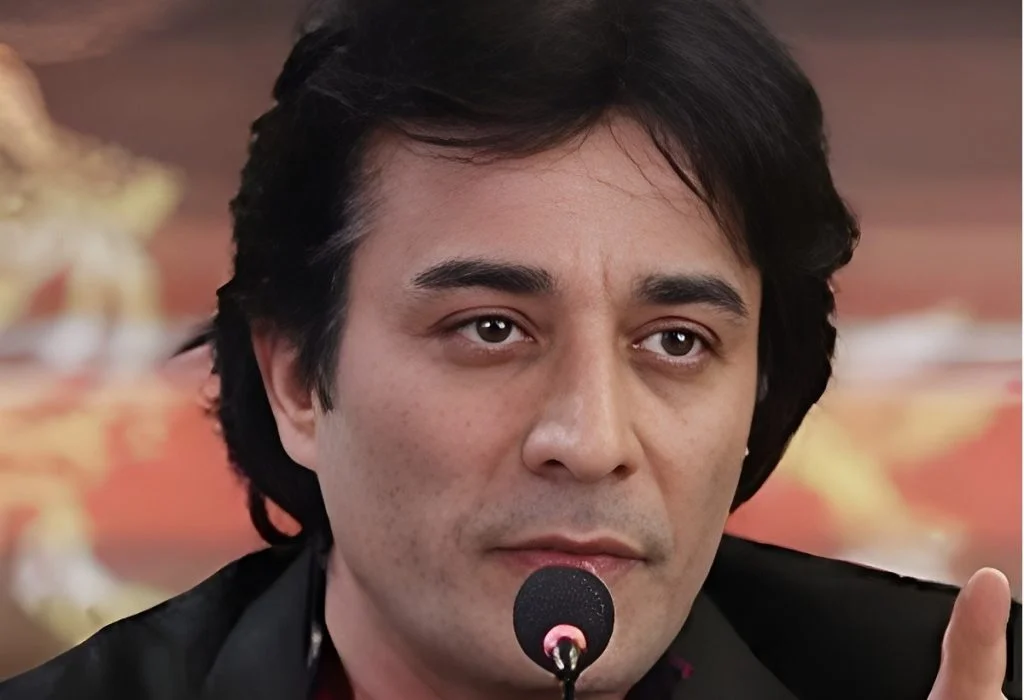 حمید طالقانی درگذشت 