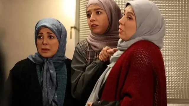 عروسی مجلل دریا آقاخانی دختر سعید آقاخانی با حضور ستاره‌های سینما - اخبار