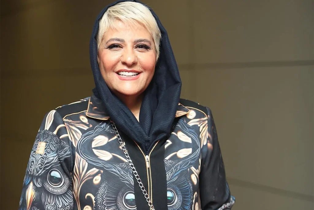 رابعه اسکویی