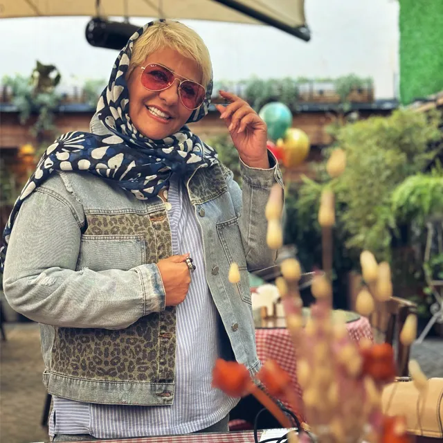 رابعه اسکویی