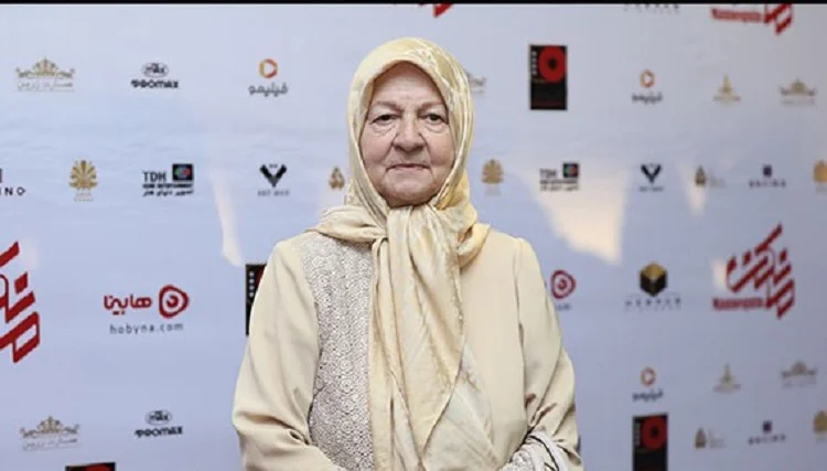 رابعه مدنی بازیگر