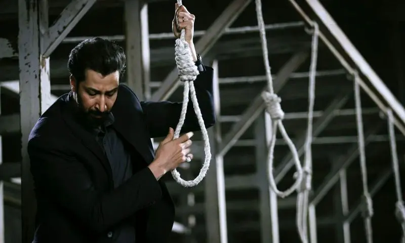 جلب اعتماد با پوشیدن لباس افغانستانی و هم نشینی با رنج های واقعی مهاجران/ روایت بازیگر فیلم اولی فجر از «زنده شور»