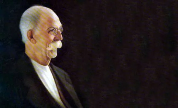 کمال الملک کیست - زندگی نامه کمال الملک - تحقیق درباره کمال الملک